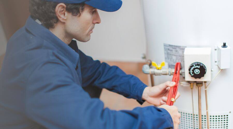 Local expert plumbing services in Baltimore, OH
